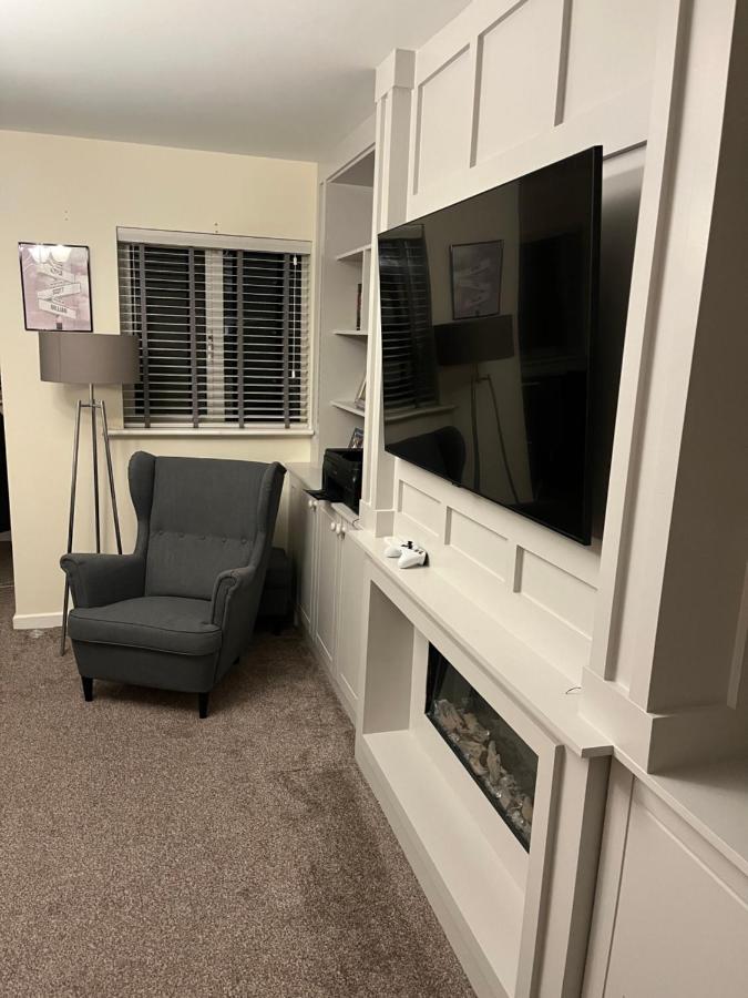 2 St Judes Court D24H1X4 Students Only Apartment Dublin Luaran gambar