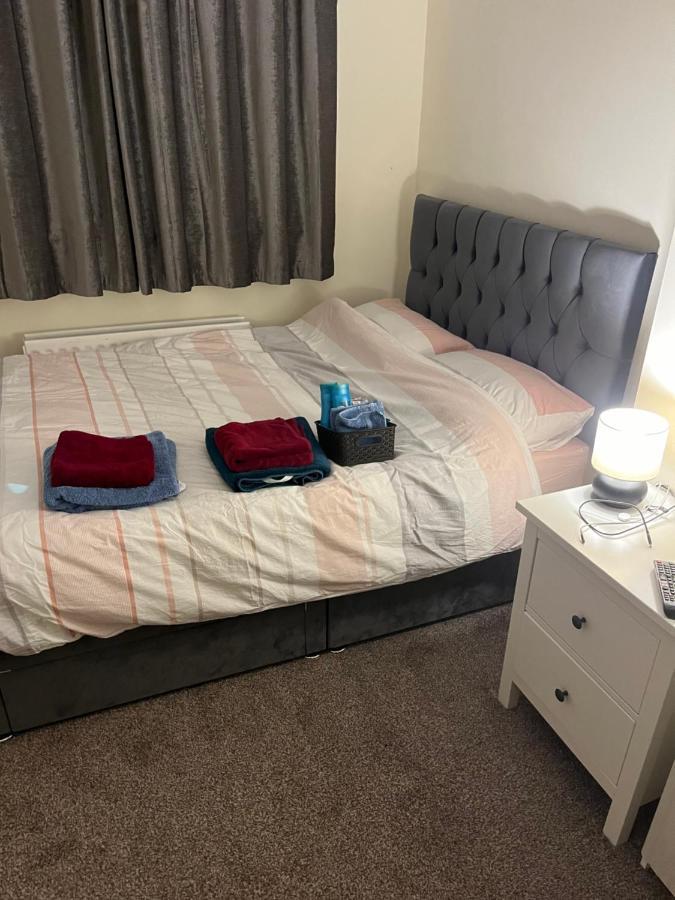 2 St Judes Court D24H1X4 Students Only Apartment Dublin Luaran gambar