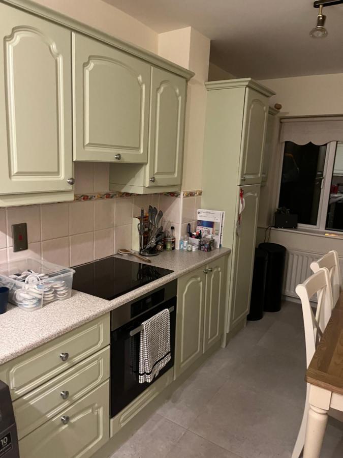 2 St Judes Court D24H1X4 Students Only Apartment Dublin Luaran gambar
