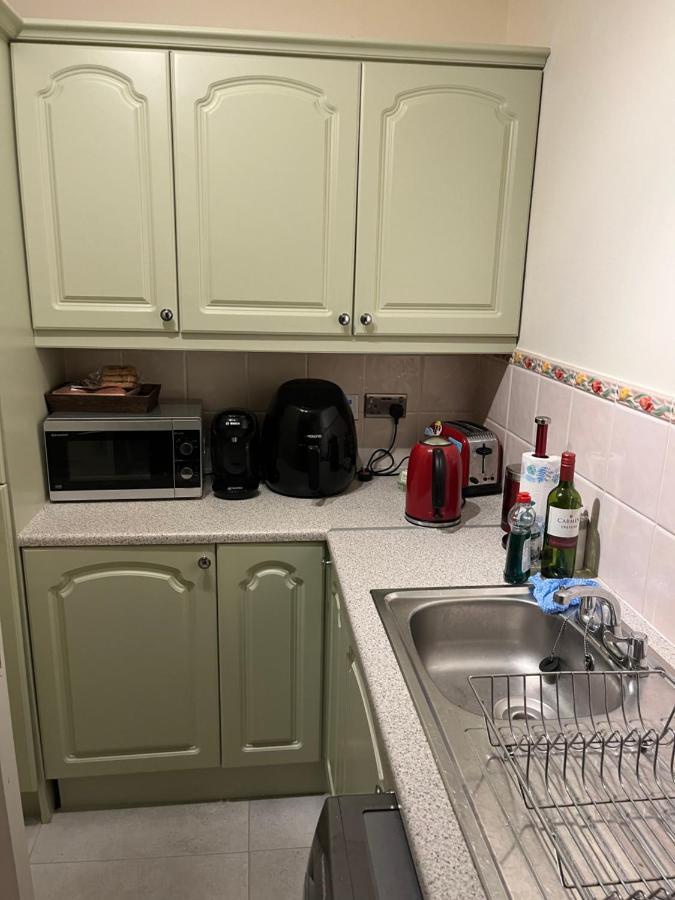 2 St Judes Court D24H1X4 Students Only Apartment Dublin Luaran gambar